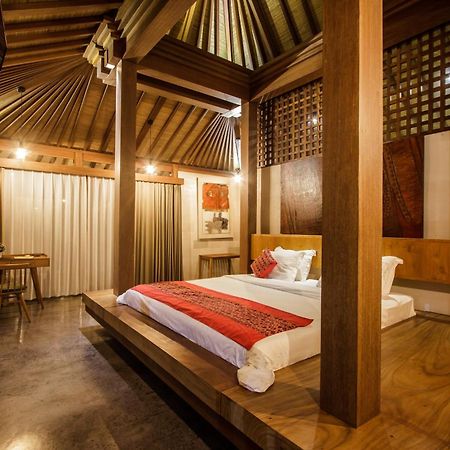 Griya Kcb Villa Ubud Mas  Екстер'єр фото