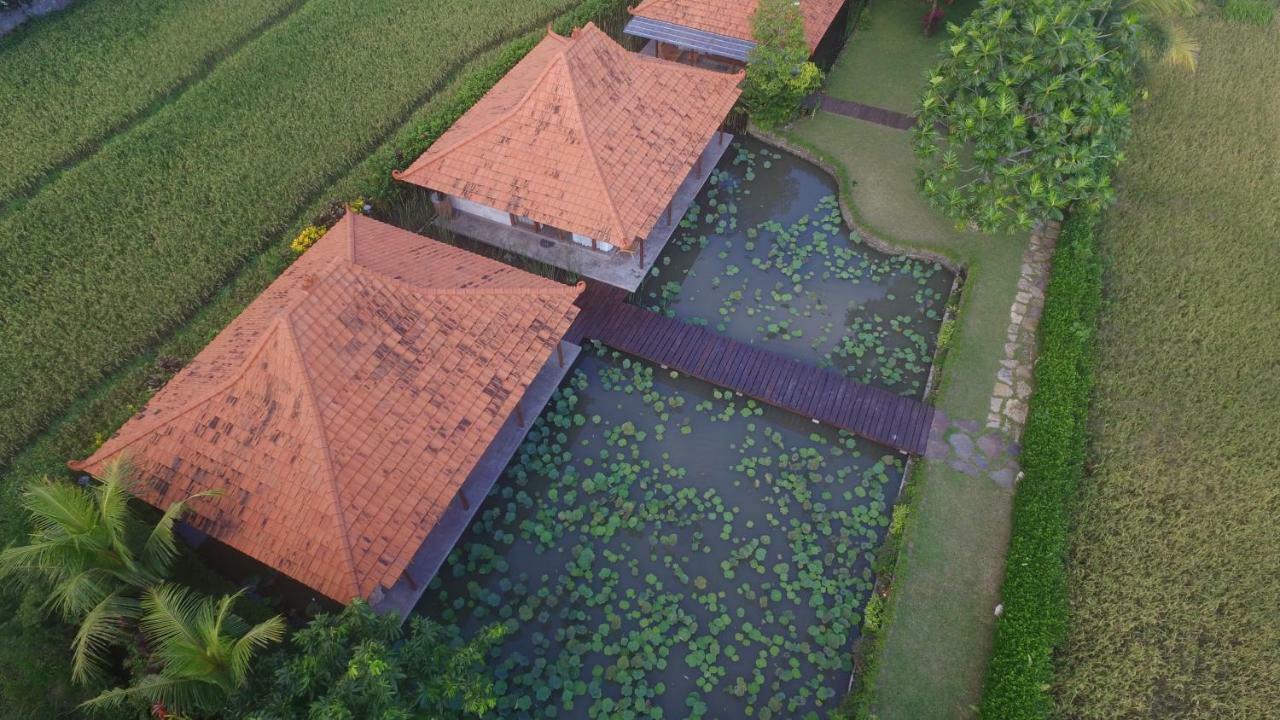 Griya Kcb Villa Ubud Mas  Екстер'єр фото