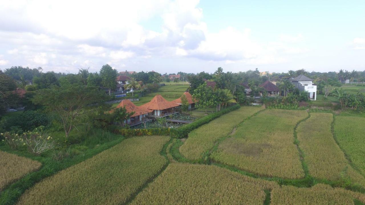 Griya Kcb Villa Ubud Mas  Екстер'єр фото