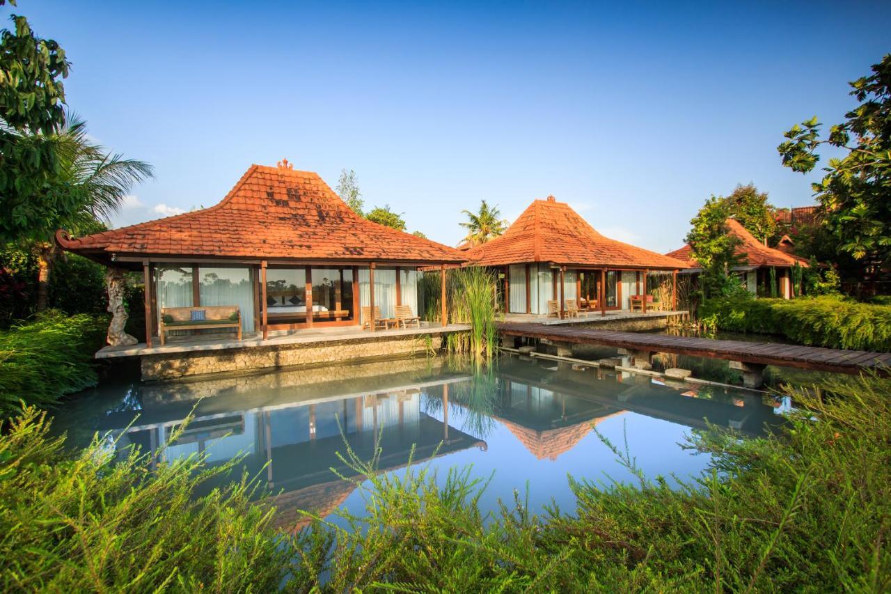 Griya Kcb Villa Ubud Mas  Екстер'єр фото