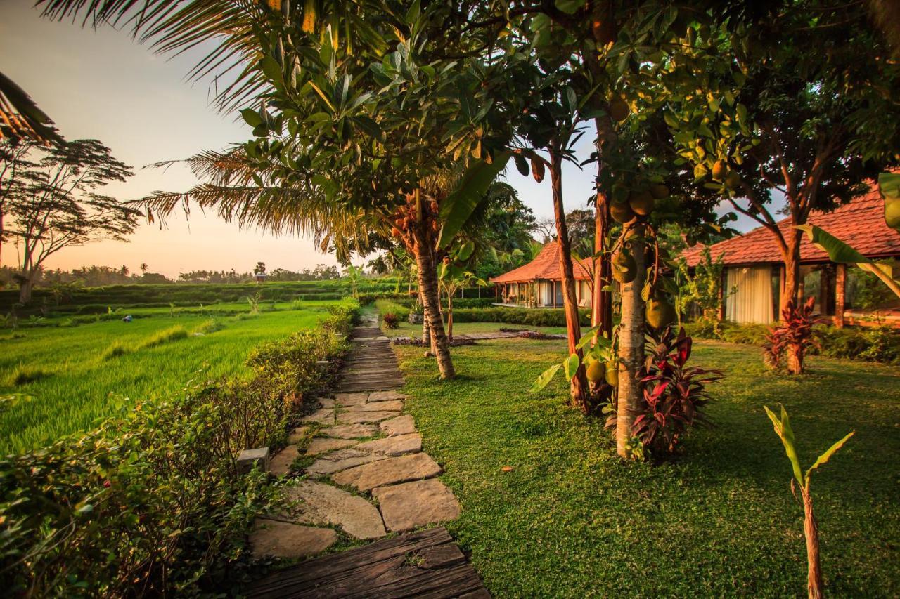 Griya Kcb Villa Ubud Mas  Екстер'єр фото