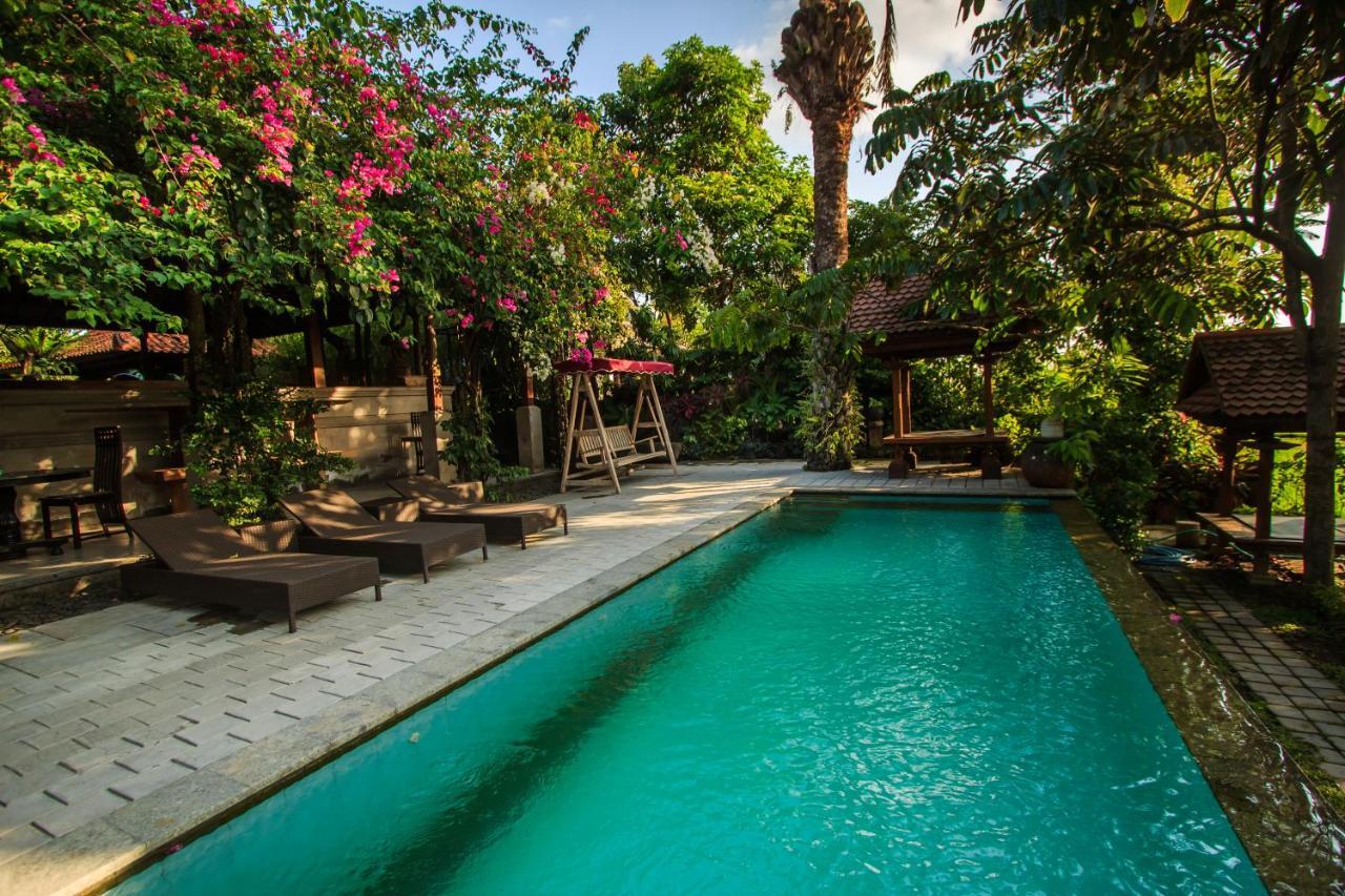 Griya Kcb Villa Ubud Mas  Екстер'єр фото