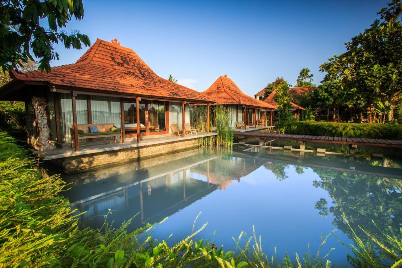 Griya Kcb Villa Ubud Mas  Екстер'єр фото