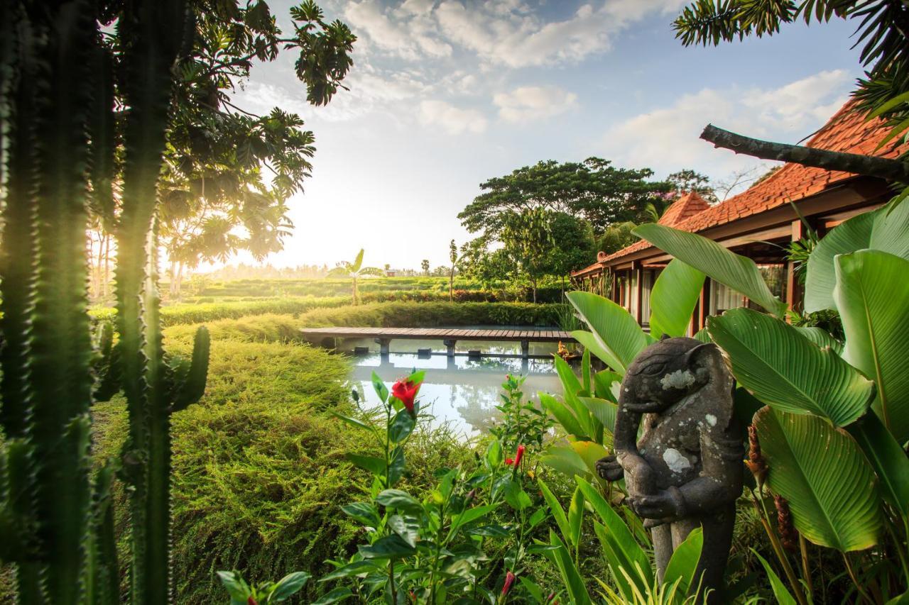 Griya Kcb Villa Ubud Mas  Екстер'єр фото