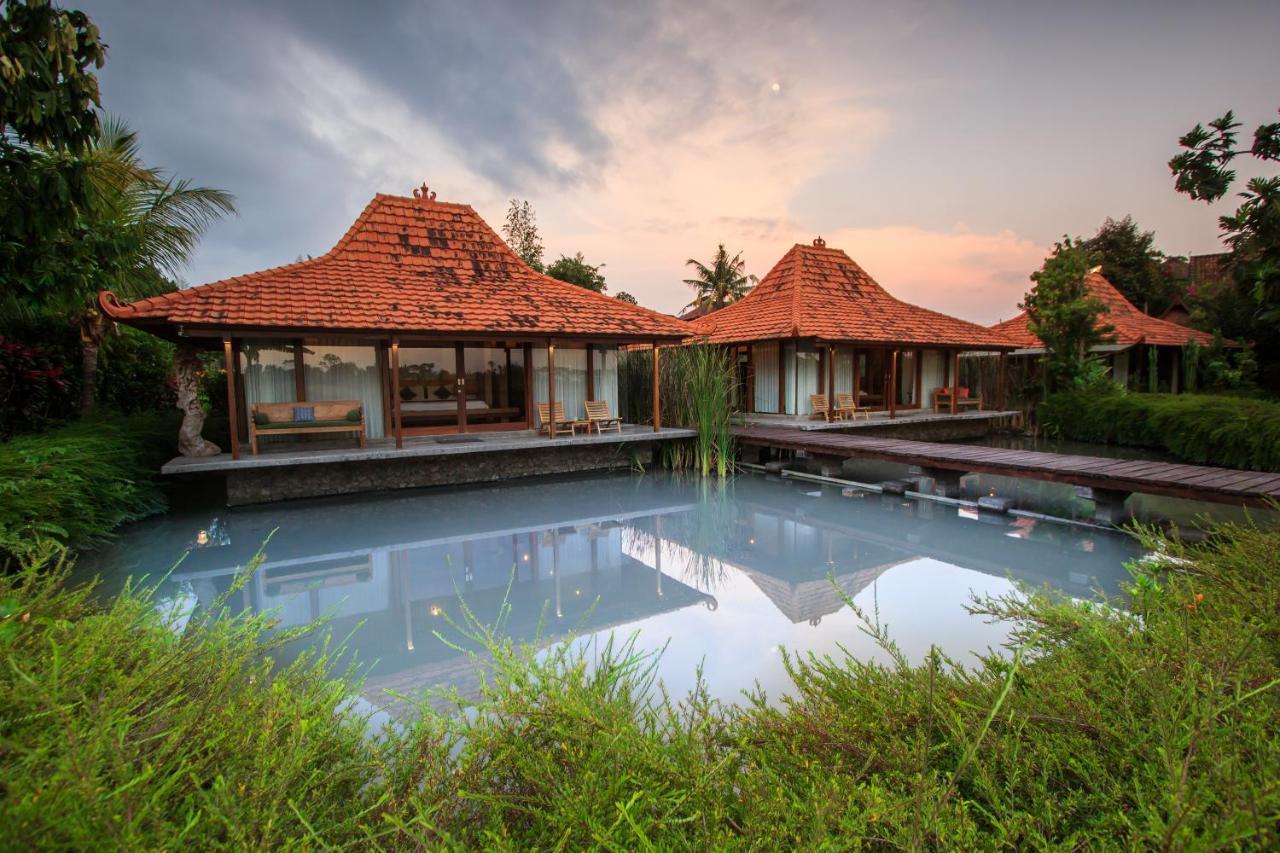 Griya Kcb Villa Ubud Mas  Екстер'єр фото