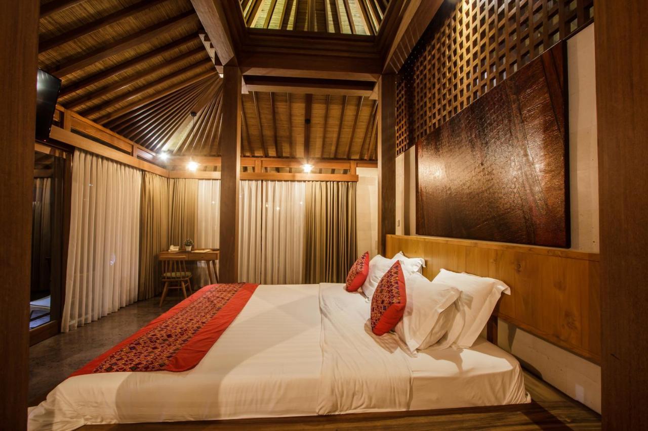 Griya Kcb Villa Ubud Mas  Екстер'єр фото